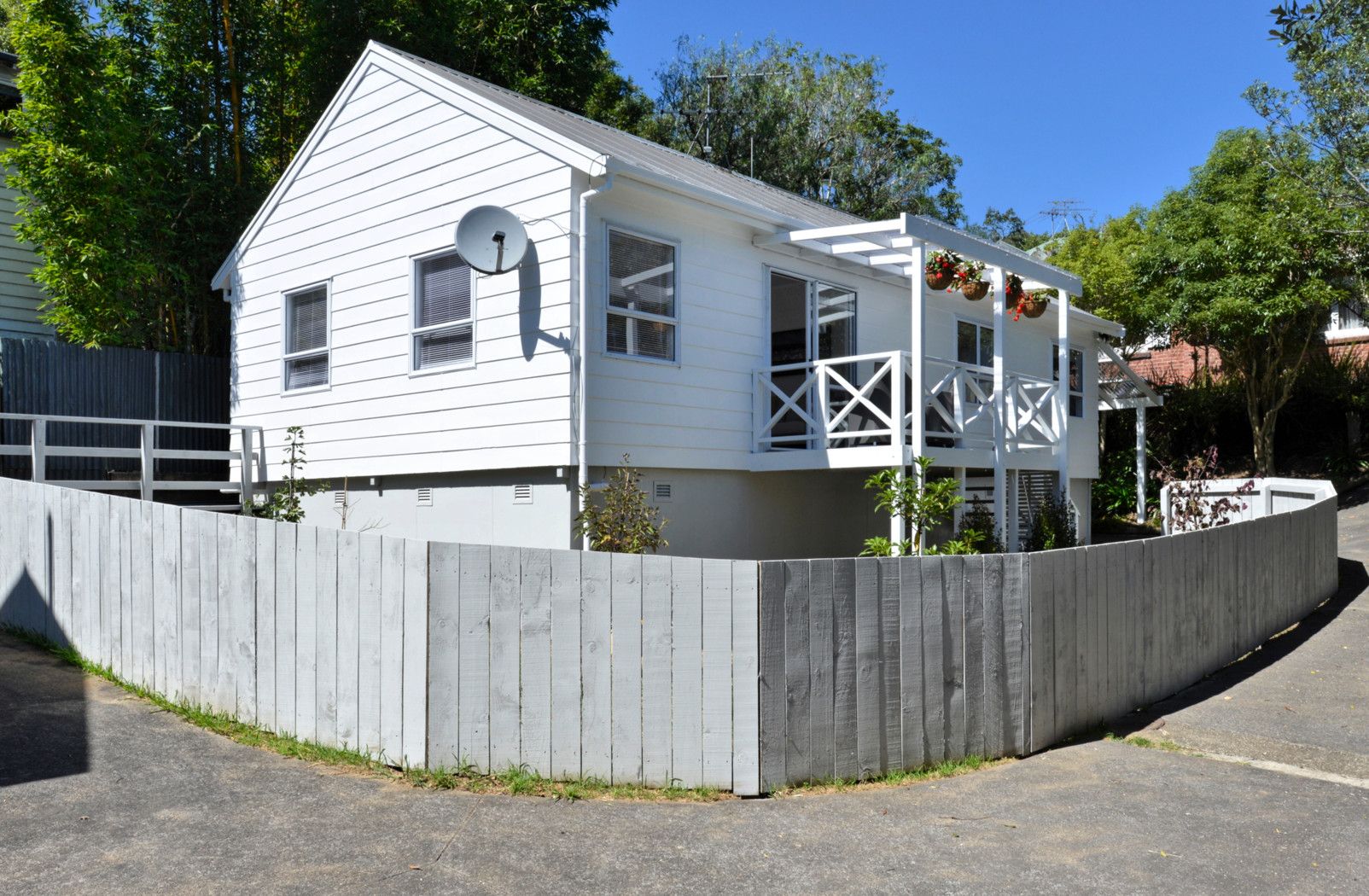 Residential  Mixed Housing Suburban Zone
