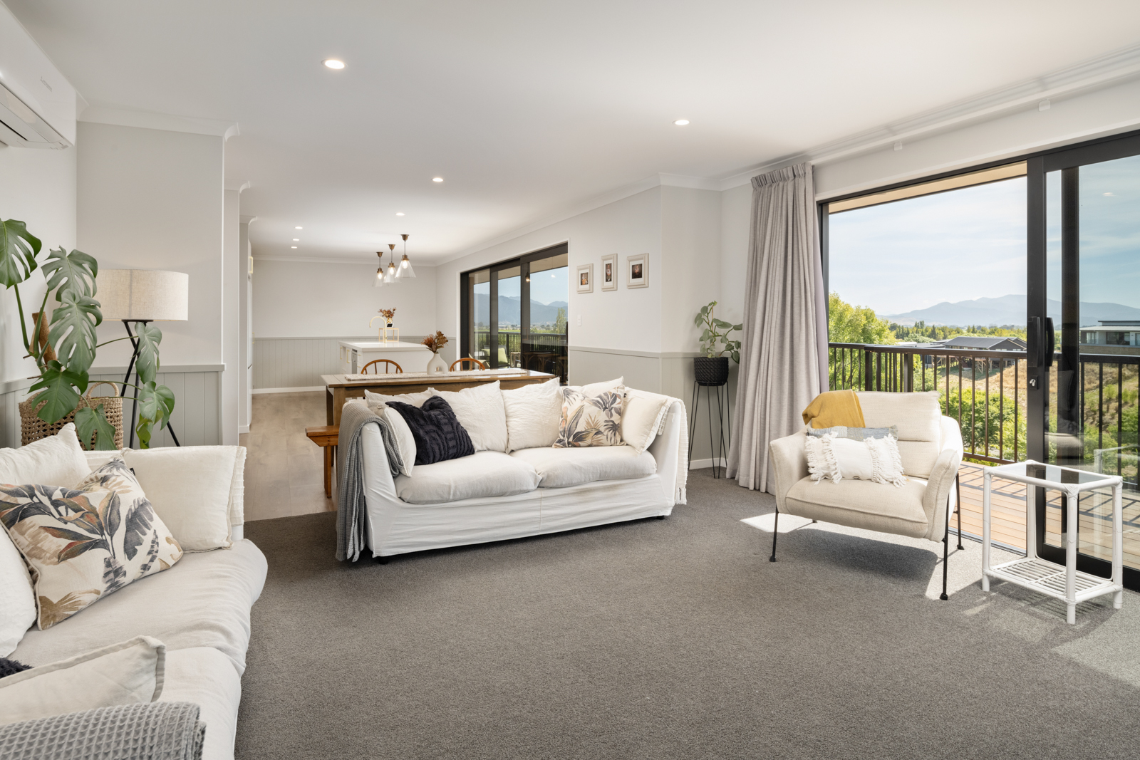 6 Lake View Place, Fairhall, Marlborough, 4 ਕਮਰੇ, 0 ਬਾਥਰੂਮ, House