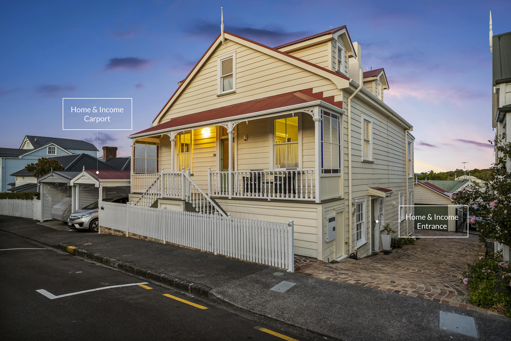 Residential  Single House Zone