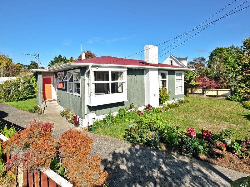 Residential Zone - General Residential Zone