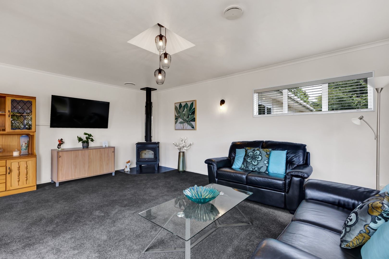 22 Princess Street, Waitara, New Plymouth, 3 ਕਮਰੇ, 0 ਬਾਥਰੂਮ