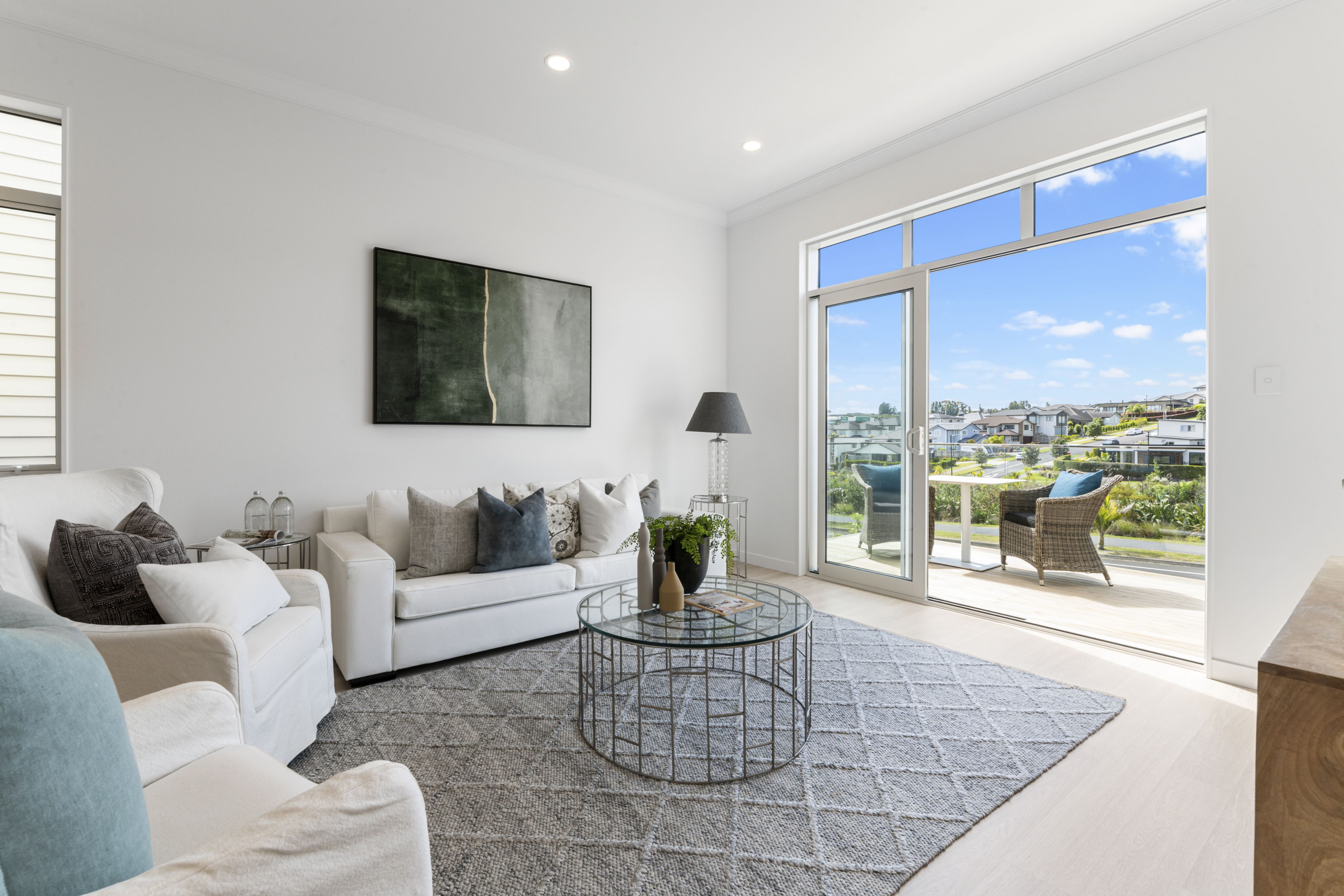 155b Bonair Crescent, Silverdale, Auckland - Rodney, 4房, 0浴, House