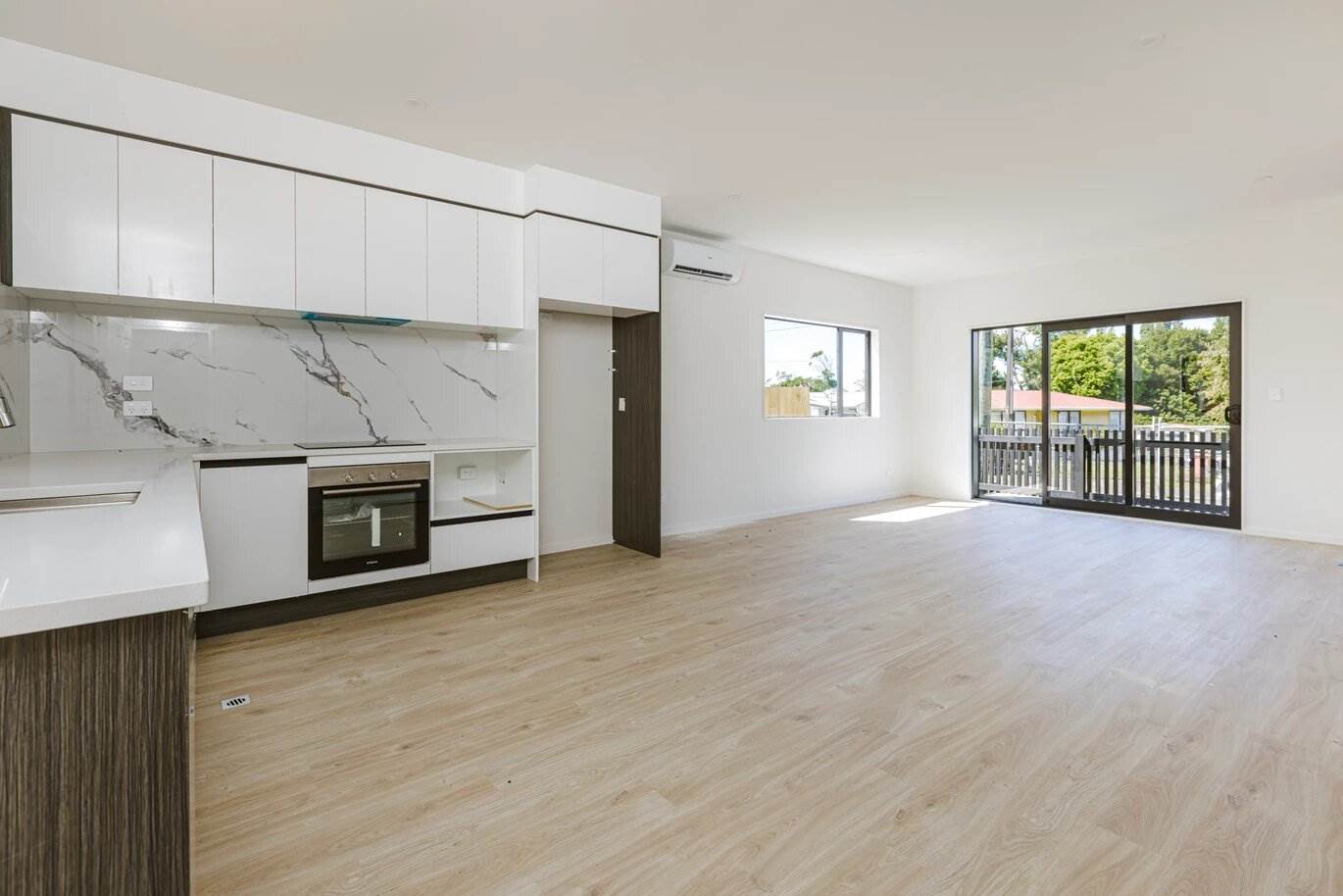 3/26 Parry Road, Mount Wellington, Auckland, 3 Bedrooms, 1 Bathrooms, Townhouse