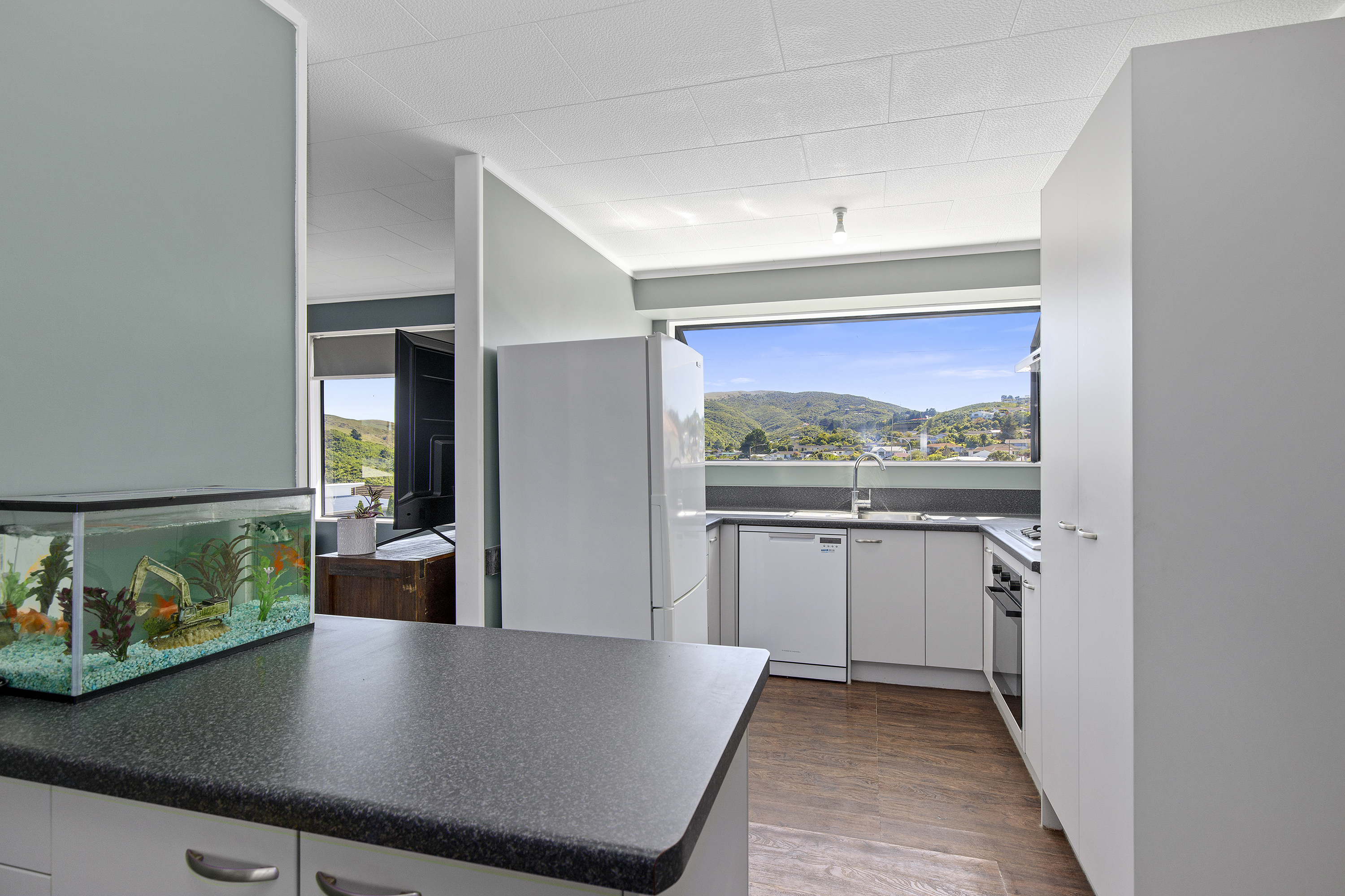 114 Major Drive, Kelson, Lower Hutt, 3房, 1浴, House