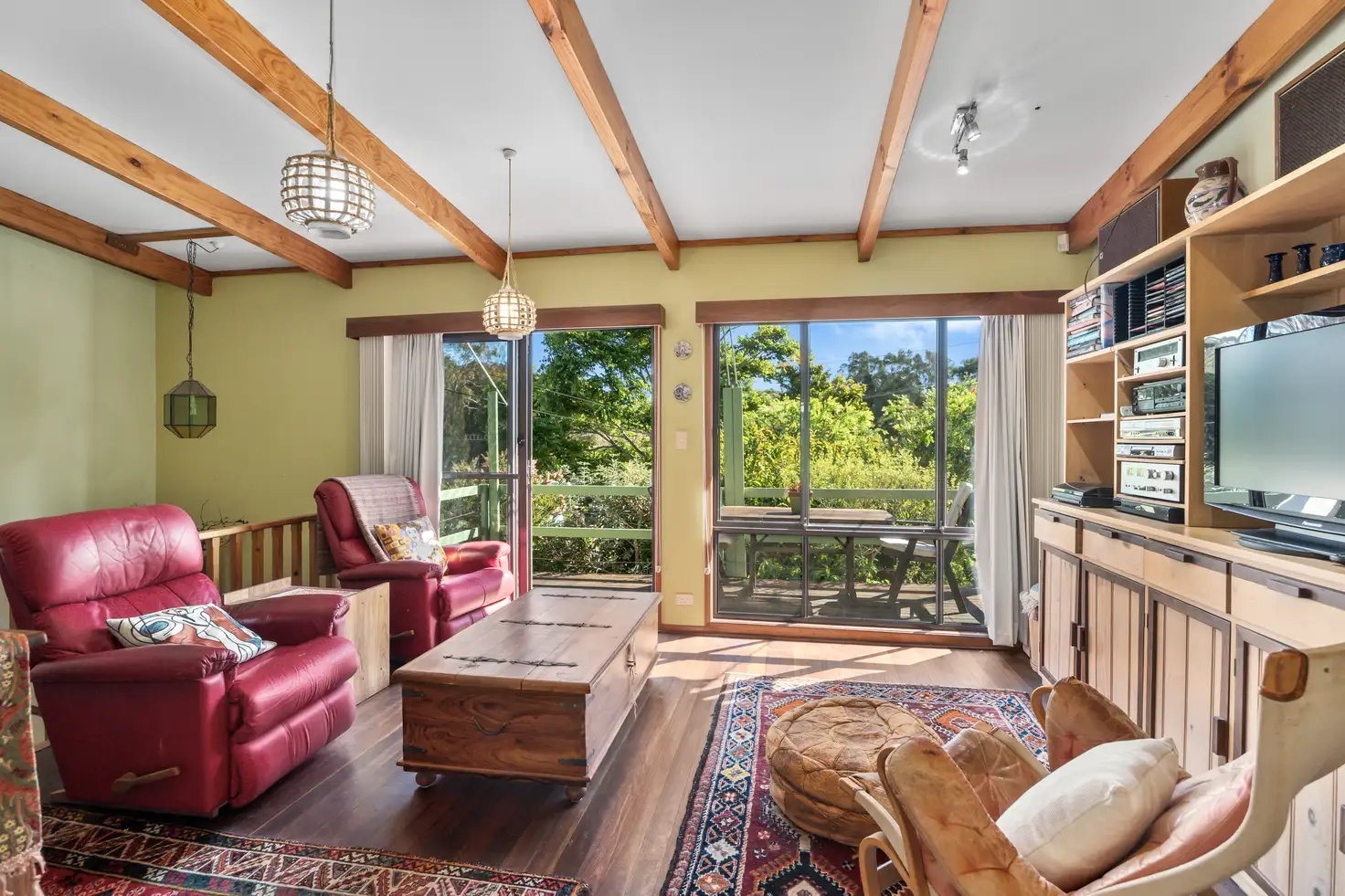 134 MALIBU DR, Bawley Point, South Coast, 0房, 0浴, House