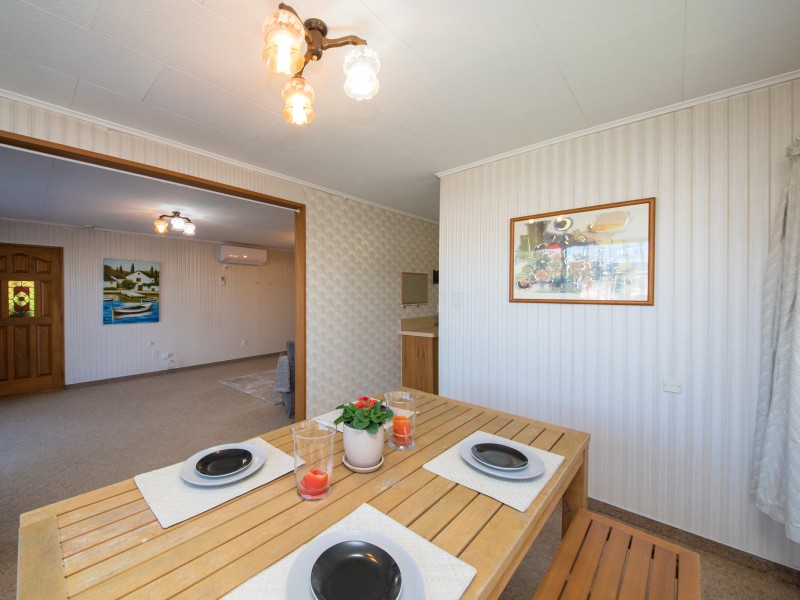 2a Poole Street, Feilding, Manawatu, 2 Kuwarto, 1 Banyo