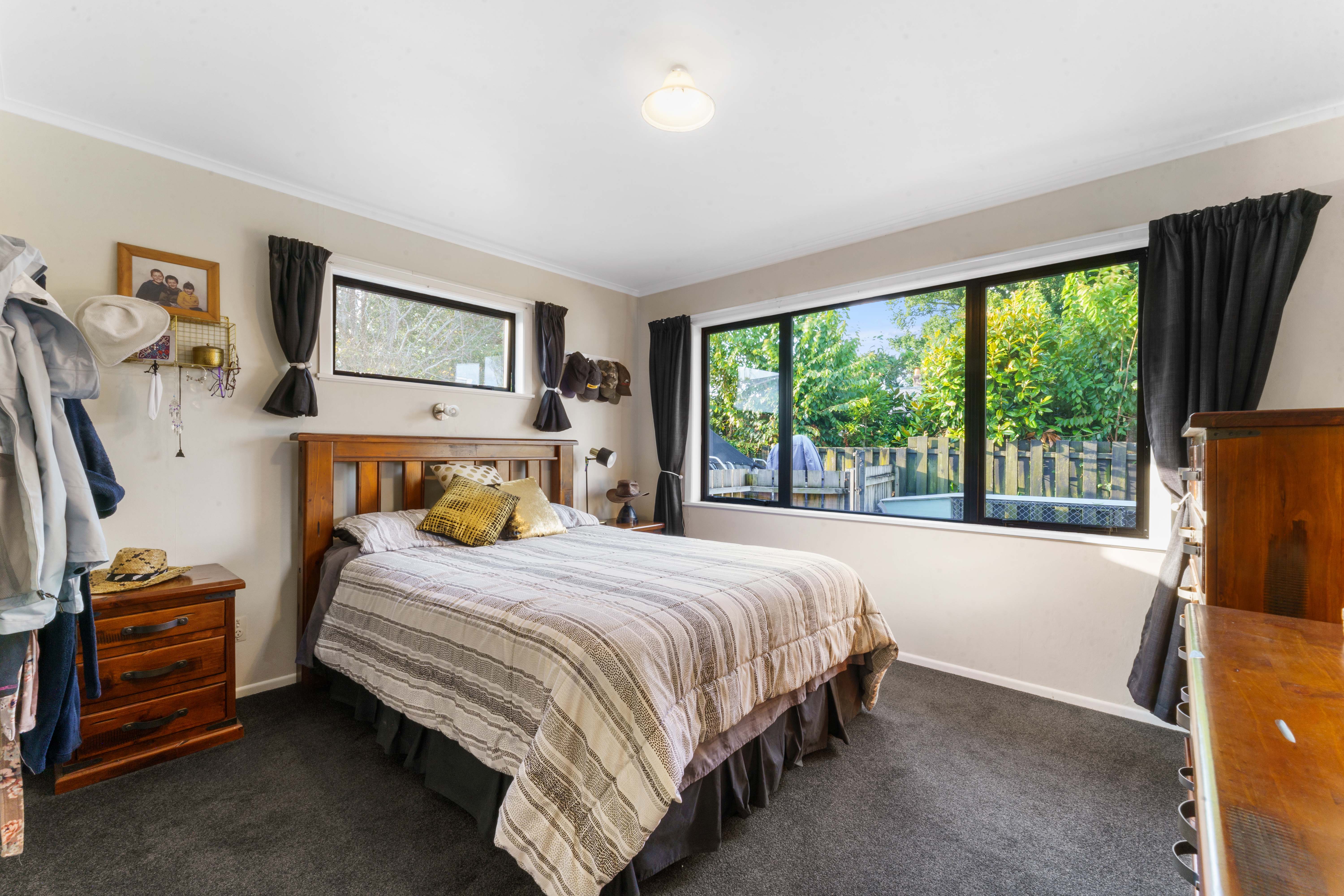 52b Moehau Street, Te Puke, Western Bay Of Plenty, 3 Kuwarto, 1 Banyo, House