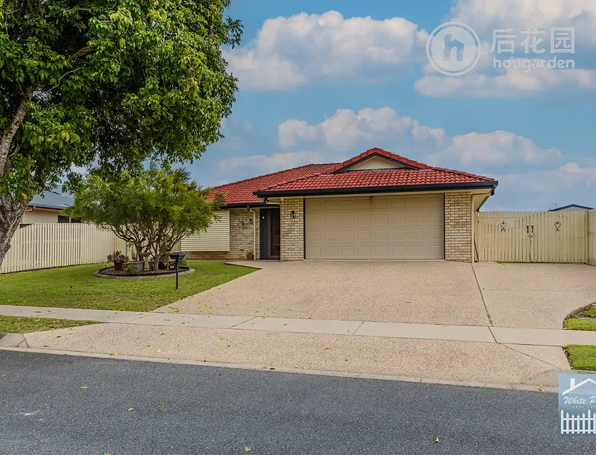 17 MALONE DR, ANDERGROVE QLD 4740, 0房, 0浴, House