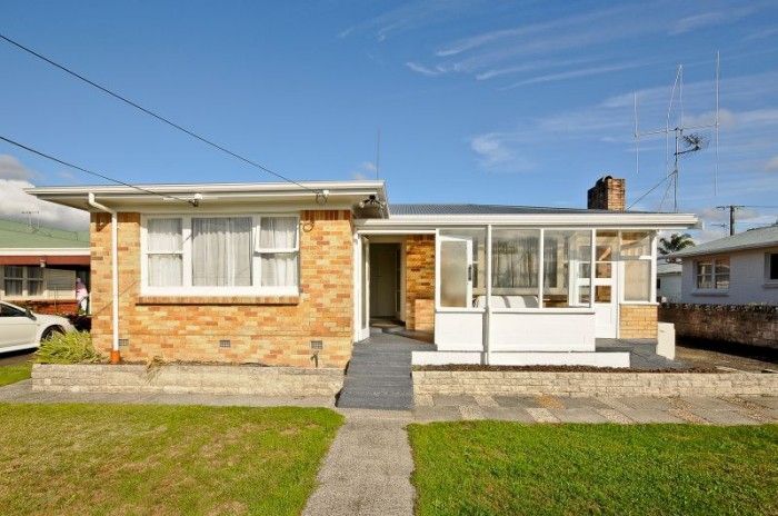 Residential Zone - Residential Intensification Zone