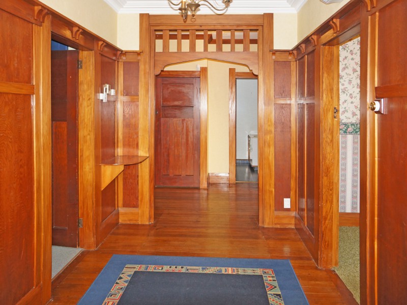 153 Catherine Street, Windsor, Invercargill City, 4 રૂમ, 1 બાથરૂમ