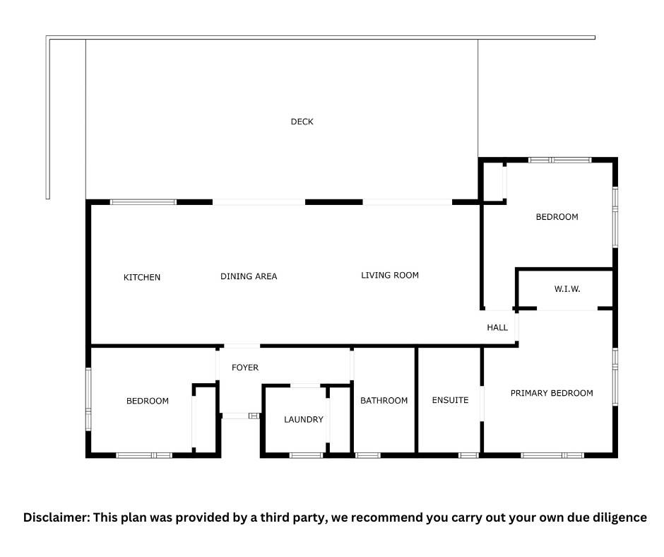 30a Alfred Street, Roslyn, Palmerston North City, 3 habitaciones, 2 baños, House