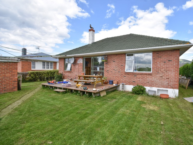 9 Perth Street, Mosgiel, Dunedin City, 3 Kuwarto, 0 Banyo