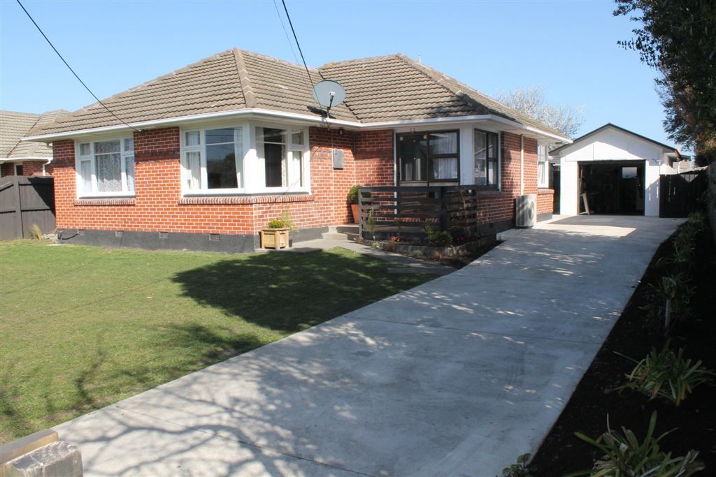 Residential Suburban