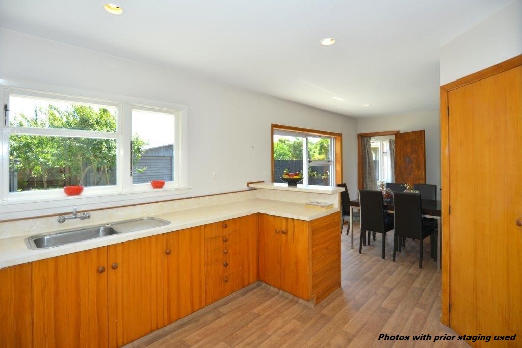 4 Glencoe Street, Burnside, Christchurch City, 4 ਕਮਰੇ, 0 ਬਾਥਰੂਮ