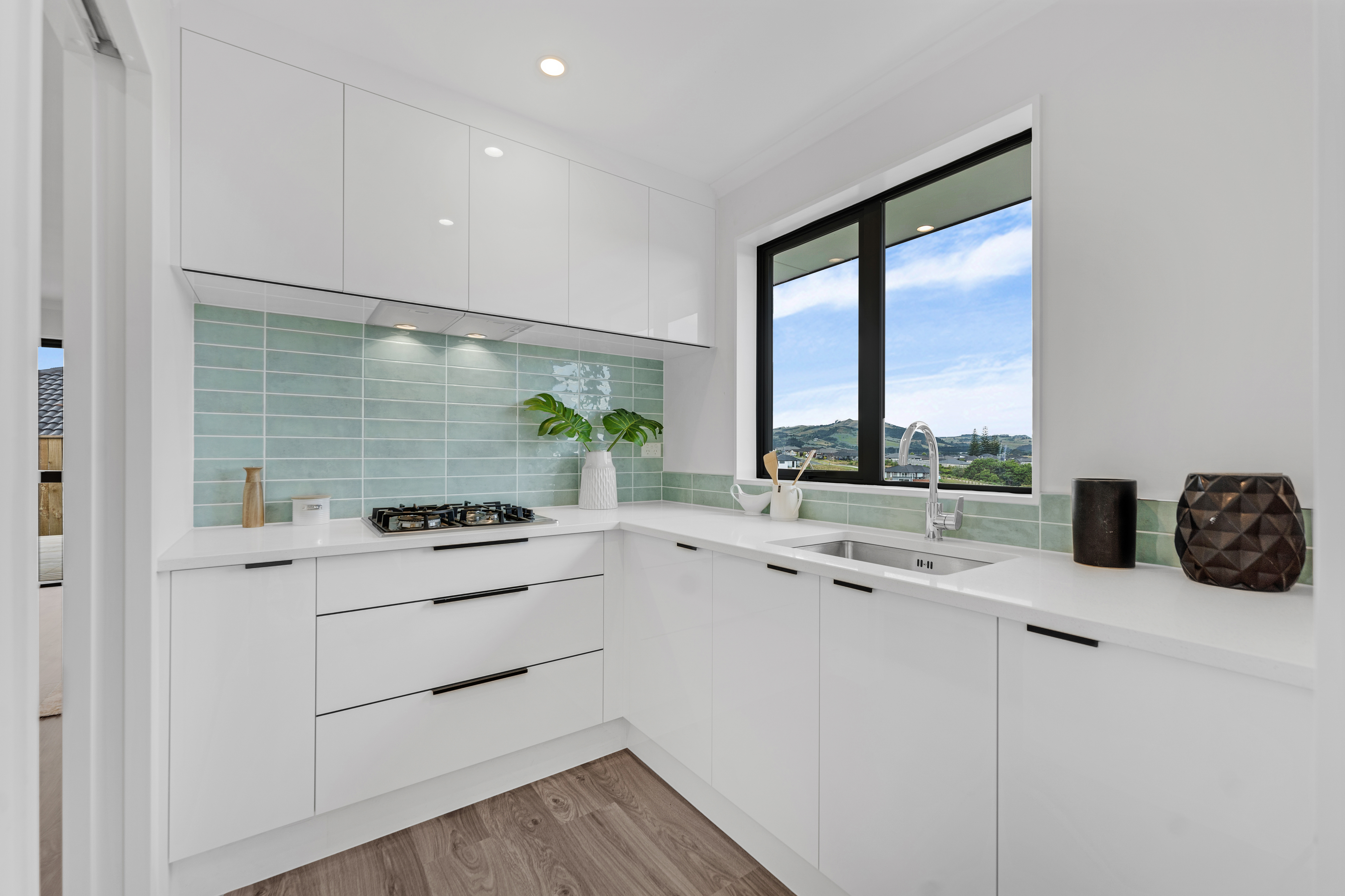 6 Dolcetto Place, Pokeno, Franklin, 4房, 0浴, House