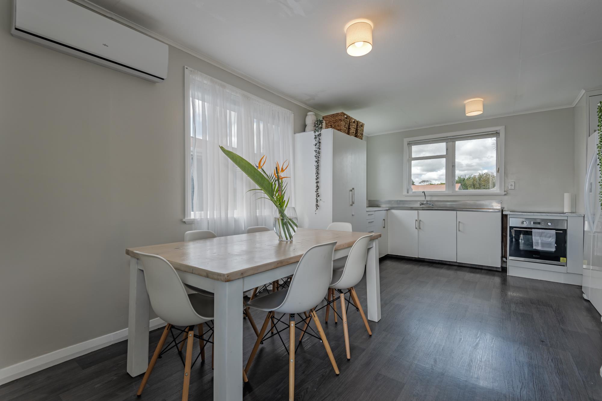 27 Ferguson Street, Awapuni, Palmerston North City, 4 ਕਮਰੇ, 1 ਬਾਥਰੂਮ