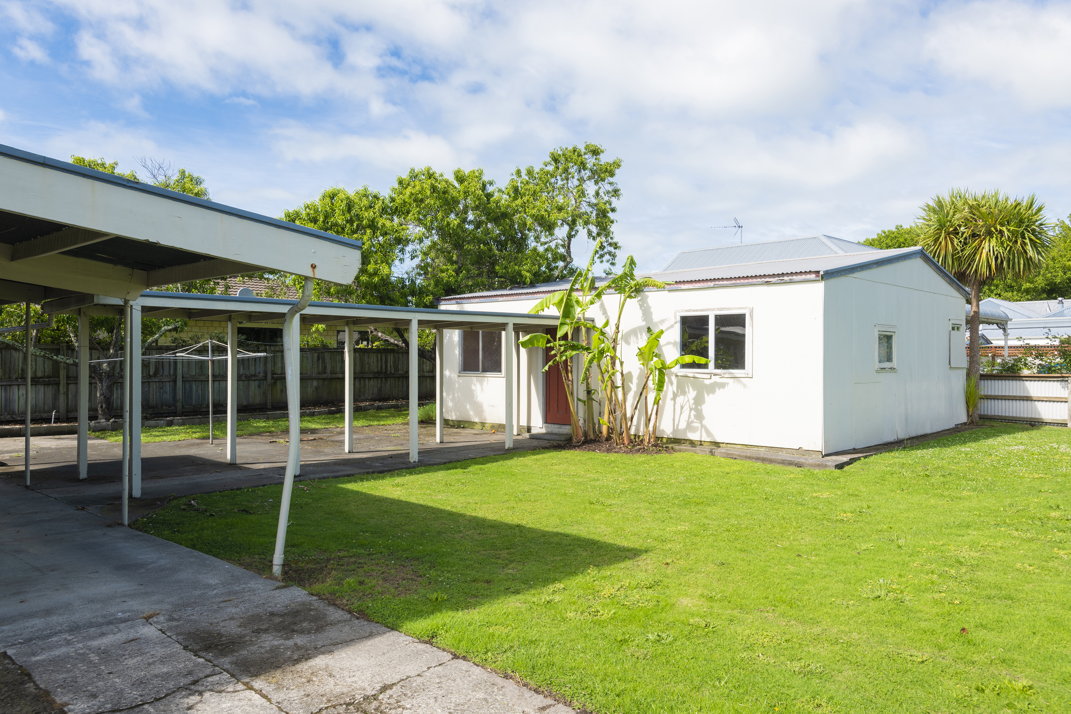 64 Ormond Road, Whataupoko, Gisborne, 5 રૂમ, 0 બાથરૂમ