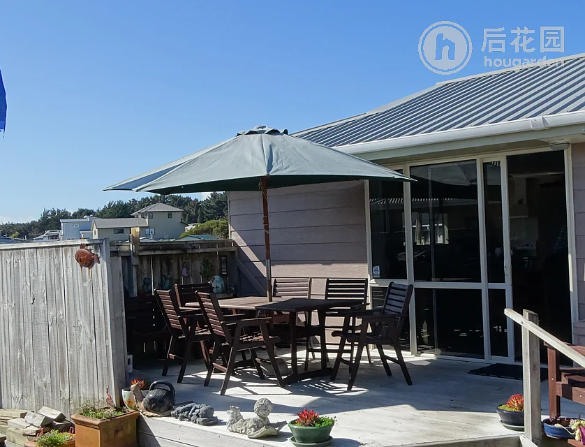 23 Matakane Street, Waitarere Beach, Horowhenua, 3房, 1浴