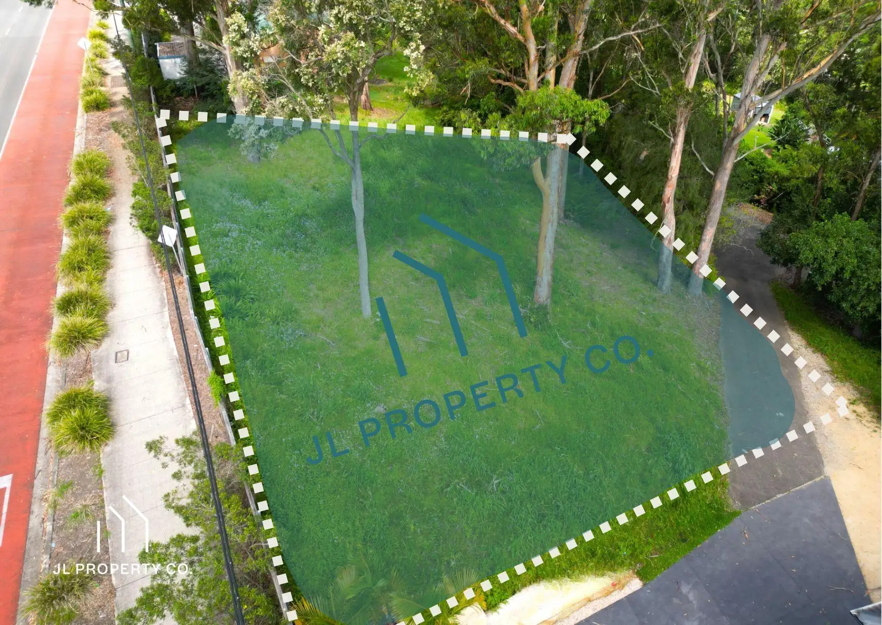 12 OLD TUGGERAH BEACH RD, Erina Heights, Central Coast, 0 chambres, 0 salles de bain, Section