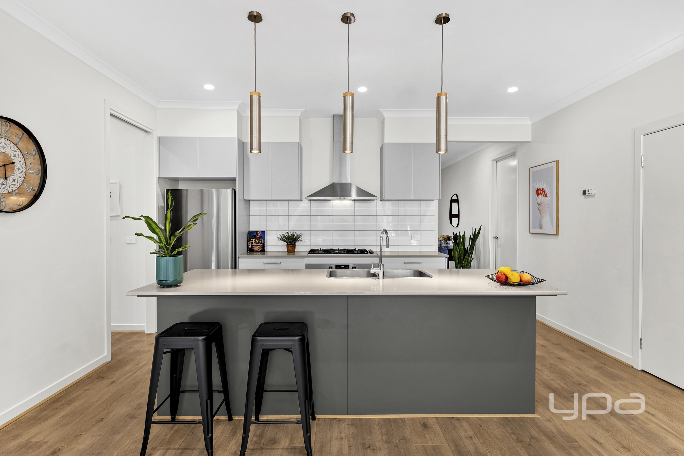 65 AMBASSADOR CR, Point Cook, South West Melbourne, 0房, 0浴, House