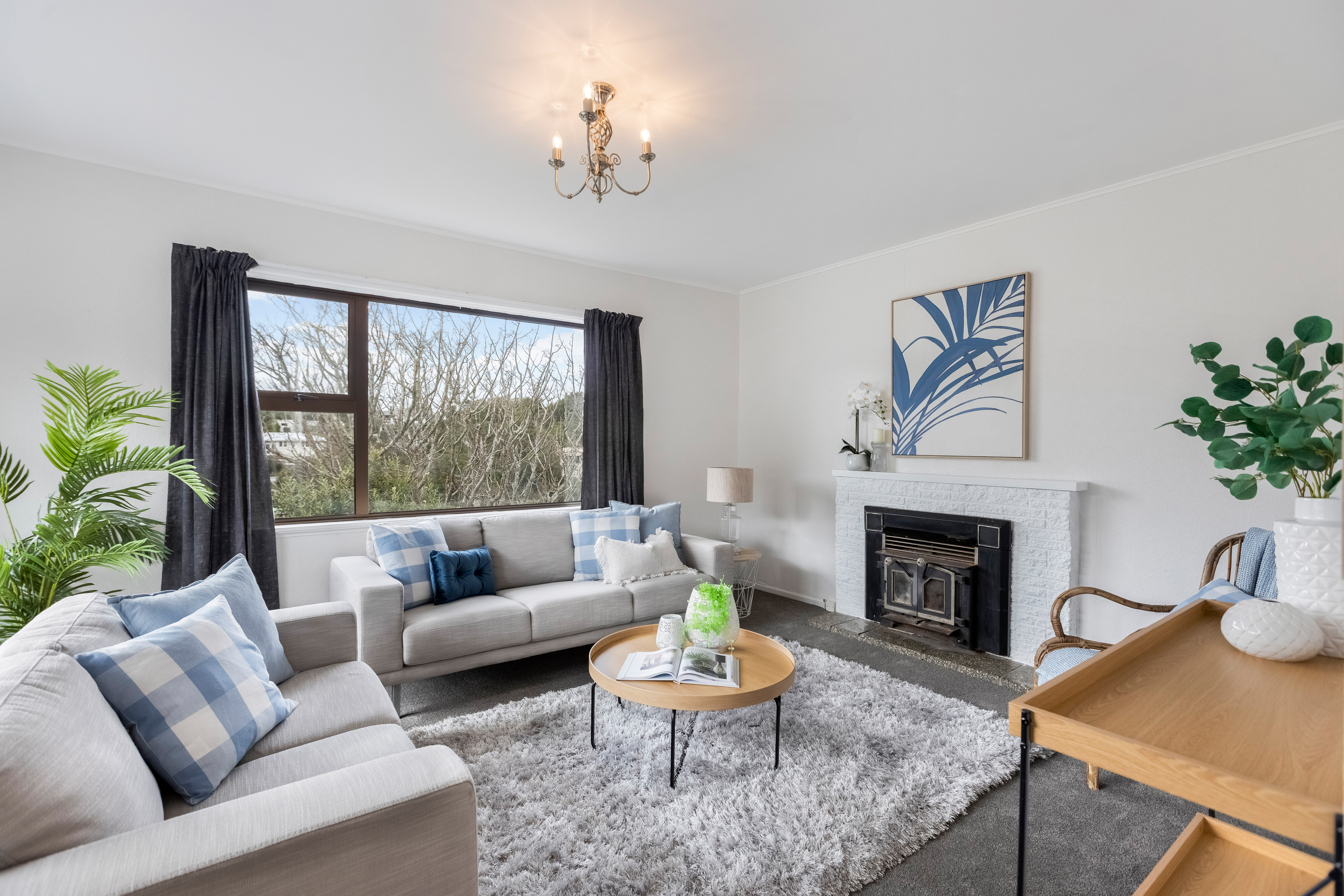 9 Cotswold Crescent, Newlands, Wellington, 3 Bedrooms, 1 Bathrooms, House
