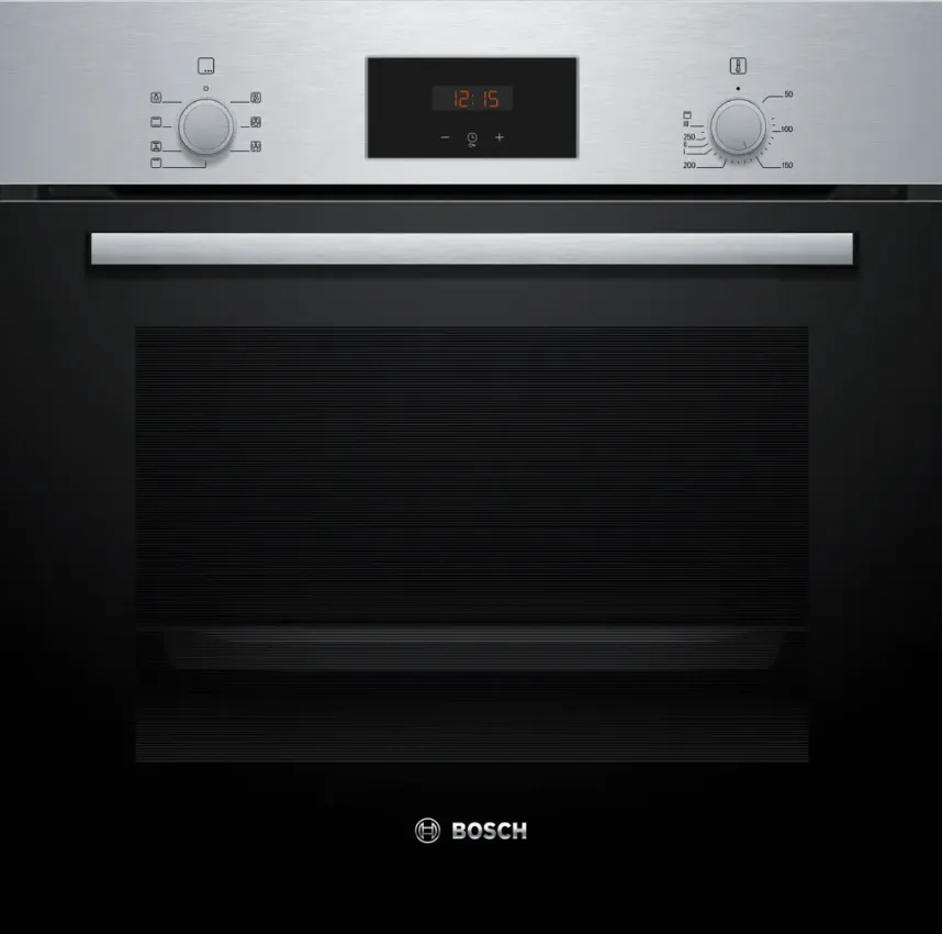 BOSCH OVEN