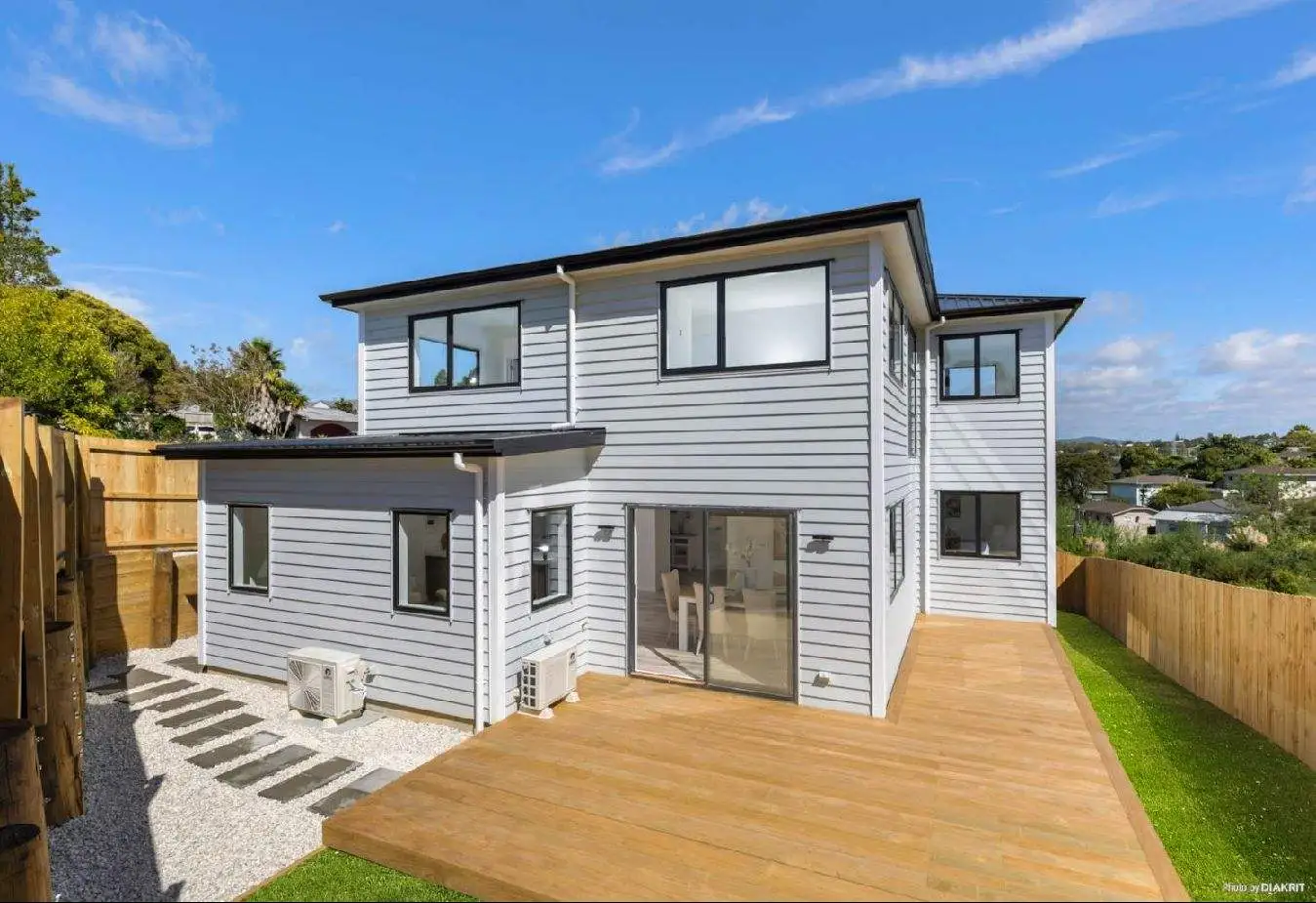 新房-27 Colwill Road,Massey