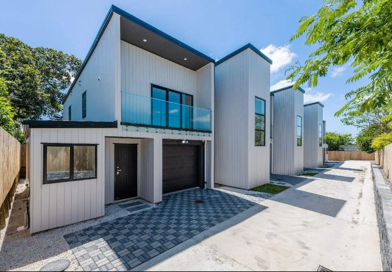 新房-114 Bruce Mclaren road, Henderson